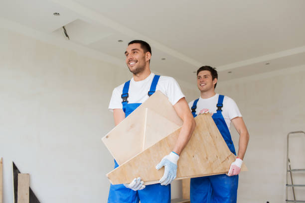 Best Same-Day Junk Removal Services  in Waterloo, WI