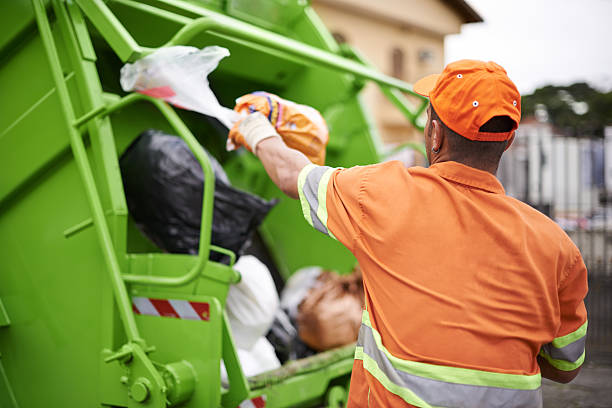 Best Demolition Debris Removal  in Waterloo, WI