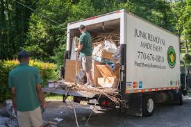 Junk Removal for Events in Waterloo, WI