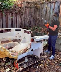 Best Garage Cleanout  in Waterloo, WI